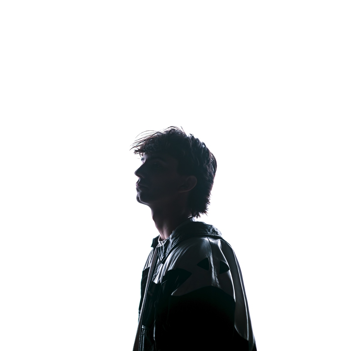 PLASTIC HEART Cover Art